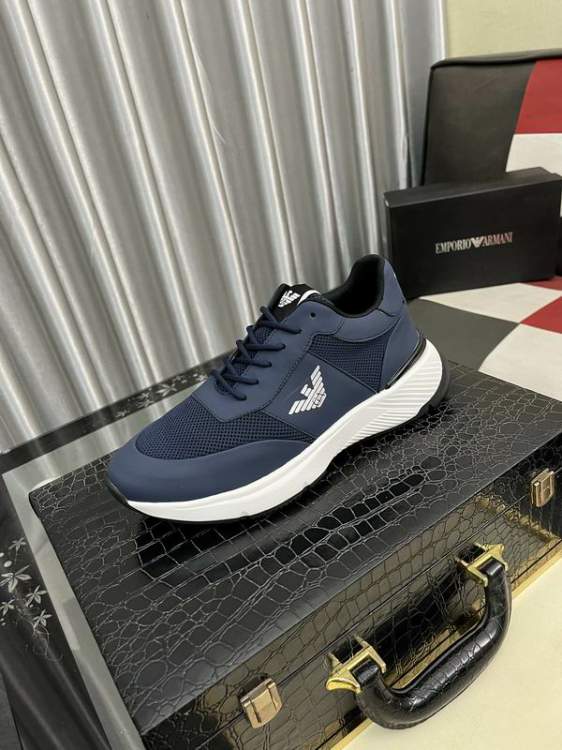 Picture of Armani Shoes _SKUArmanisz38-44hnh0609631